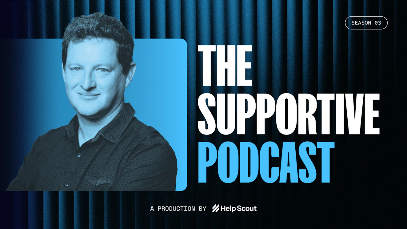 5 Lessons Learned on The Supportive Season 2