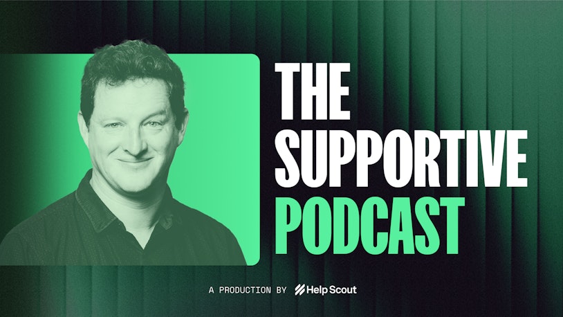 The Supportive Podcast