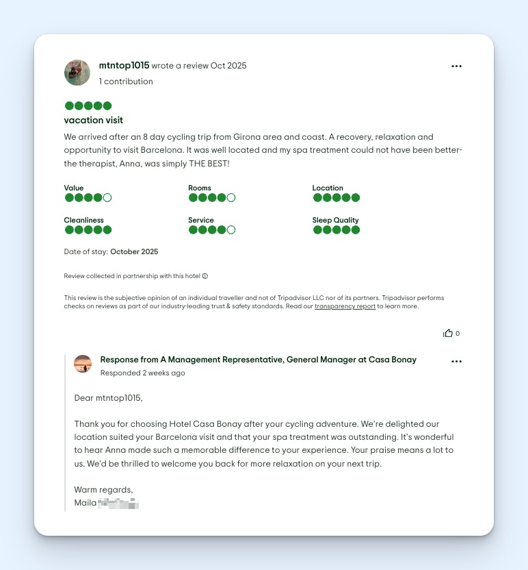 How to Respond to Customer Reviews - Image 9