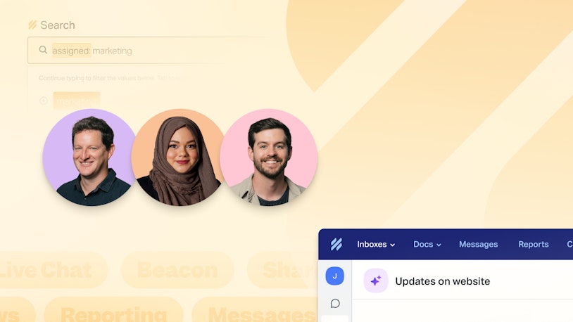 Help Scout Using Help Scout: The Marketing Edition