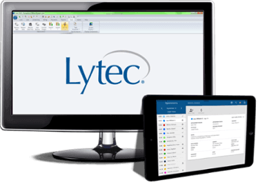 Product Screenshot: Lytec
