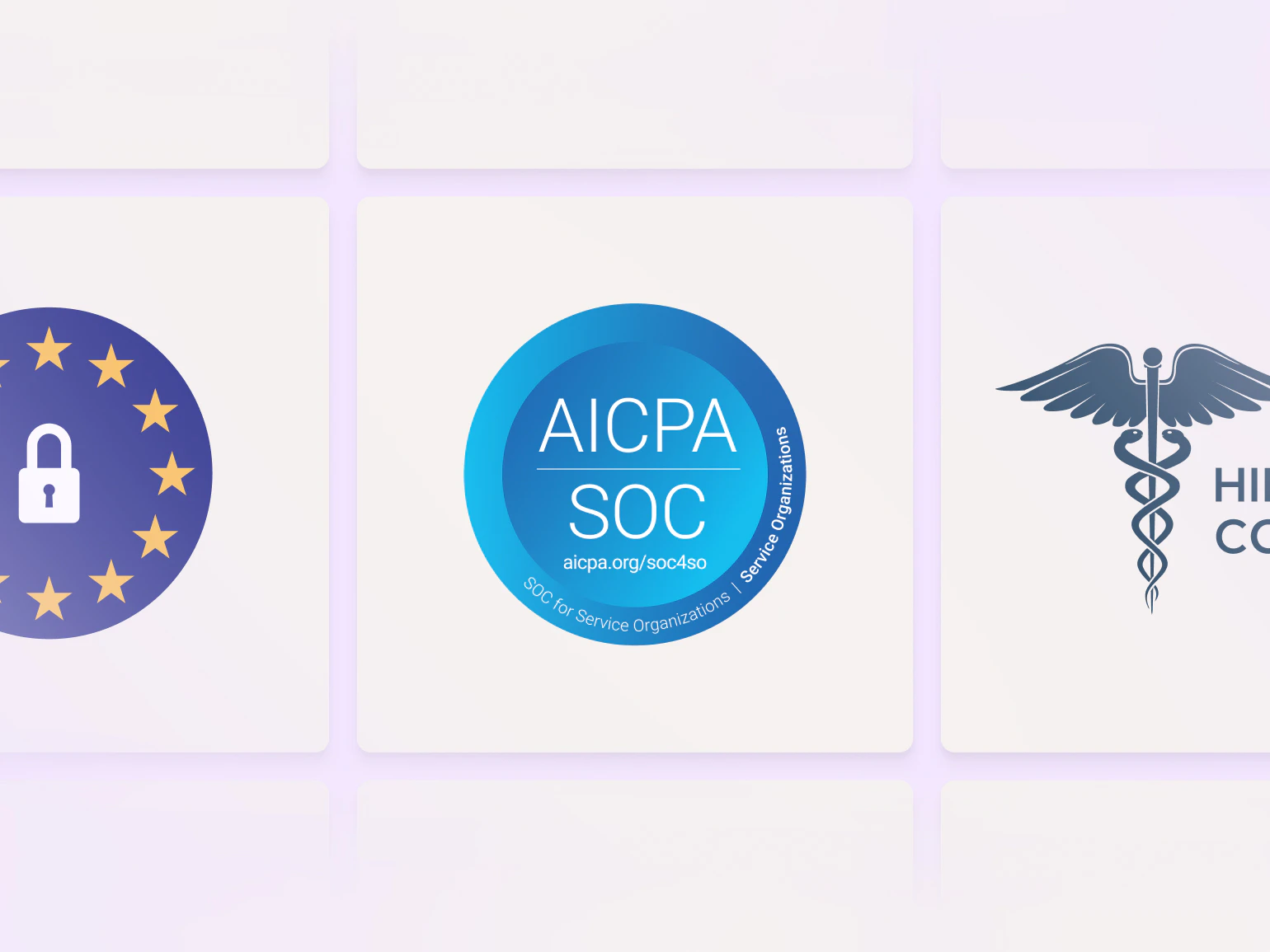 AI Features — Accordion — Pass your security review