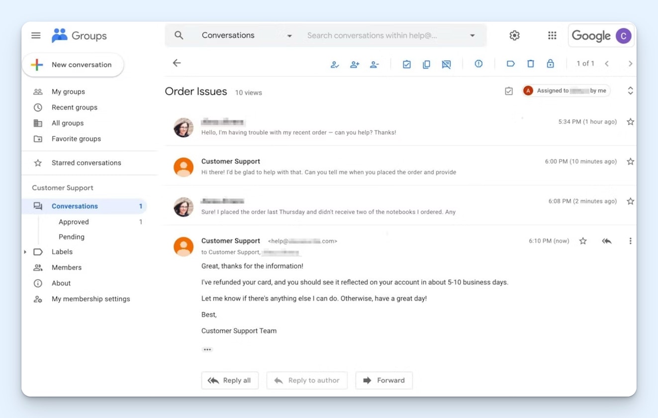google-collaborative-inbox