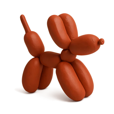 Balloon Dog