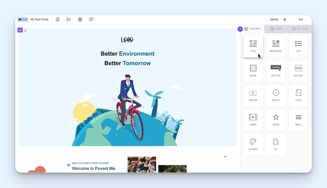 Google Groups Alternatives - Mailchimp