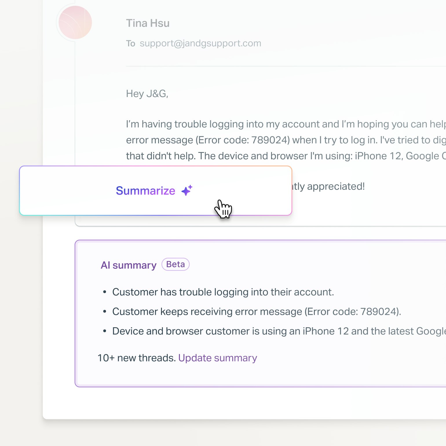 AI-ContentPlusMedia-AISummarize