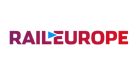 Logo: RailEurope
