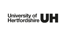 Logo: univeristy-of-hertforshire