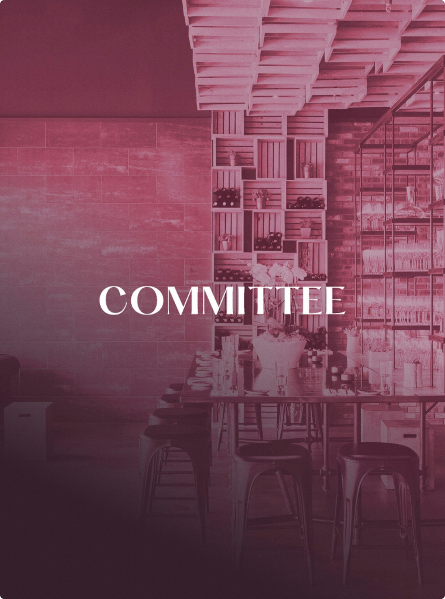 Committee