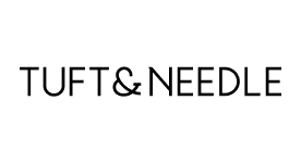 Logo: Tuft & Needle
