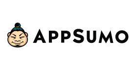 Logo: AppSumo