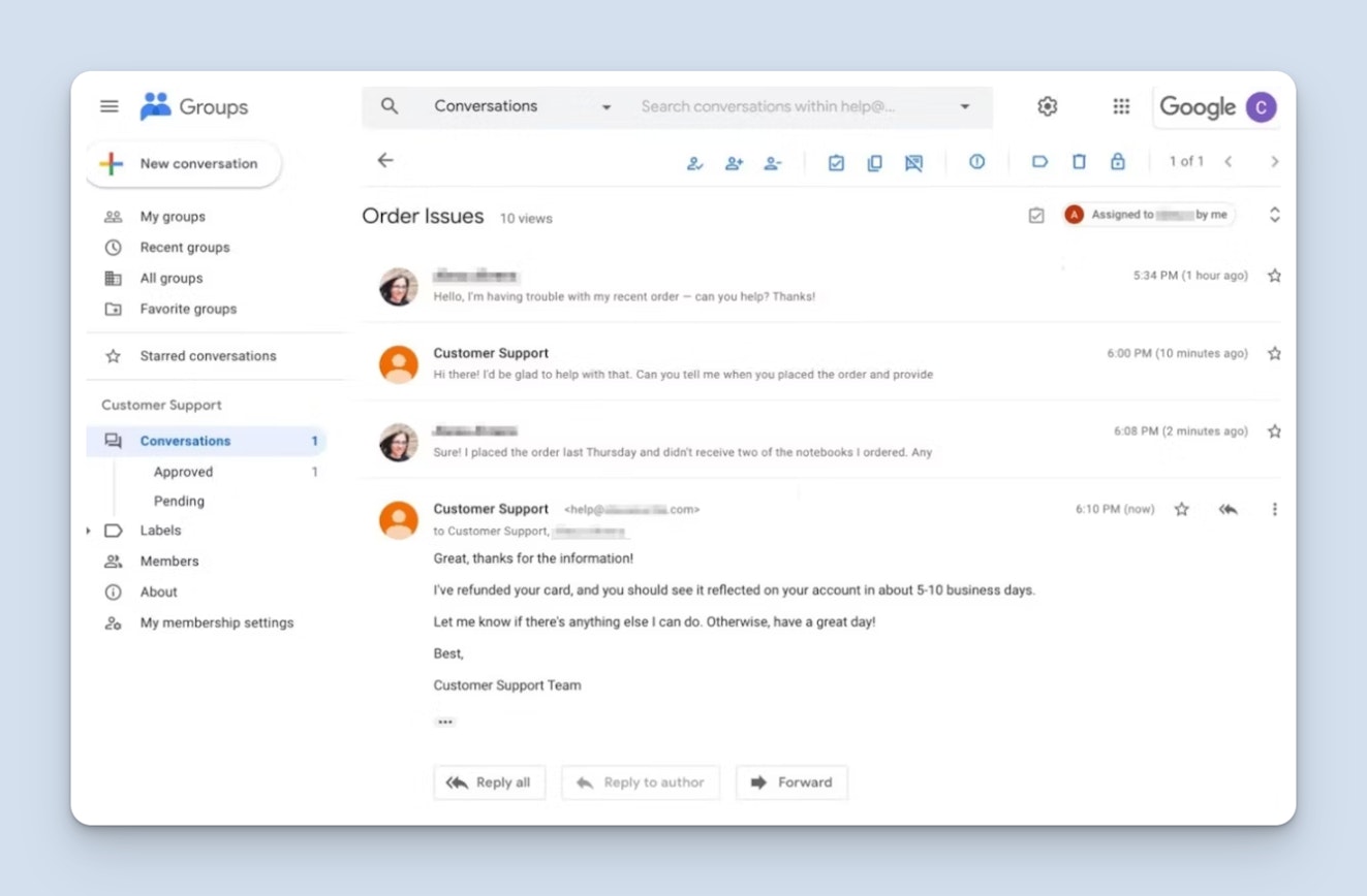 google-collaborative-inbox