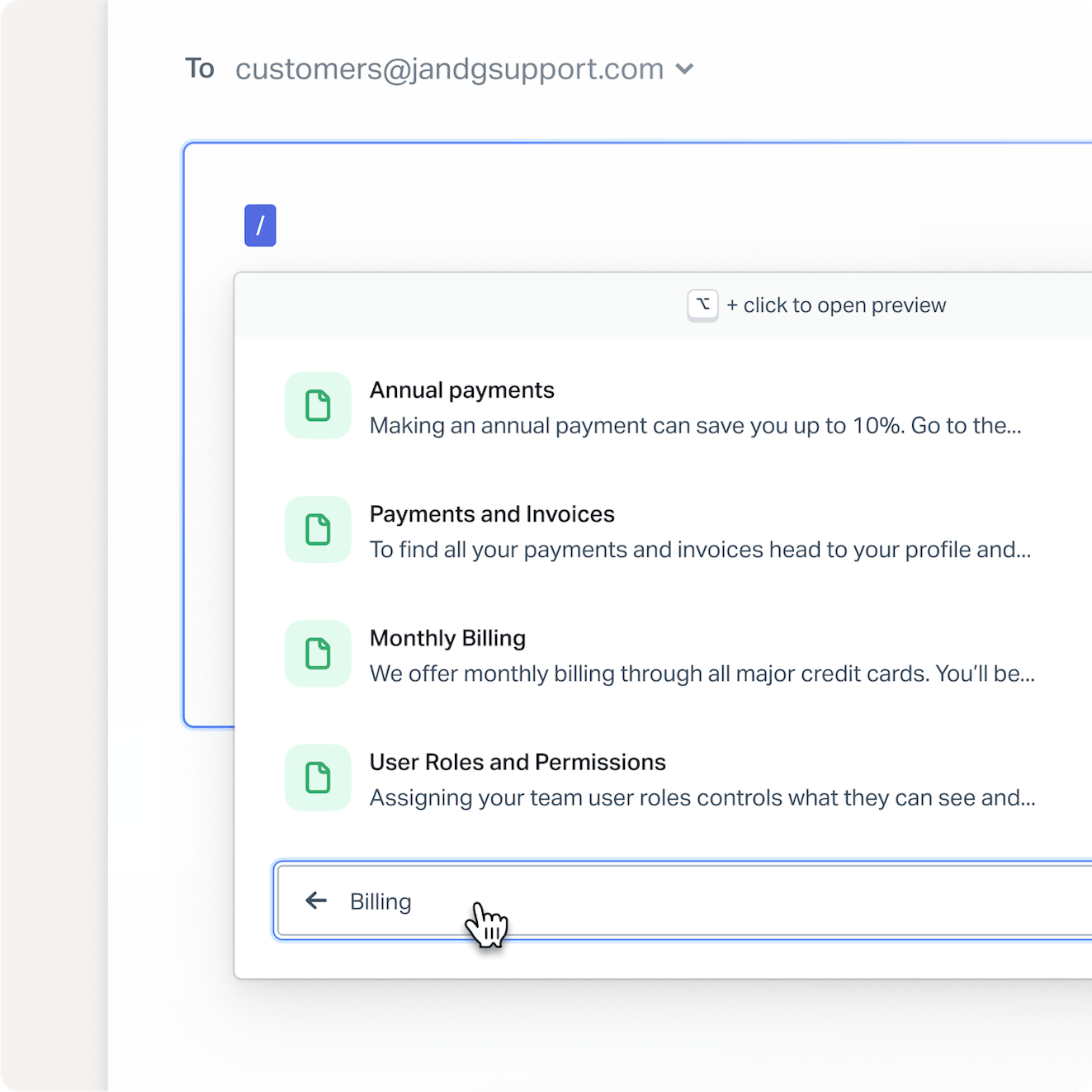 Inbox-HelpDocs-Blog-MediaLibrary (alternate)