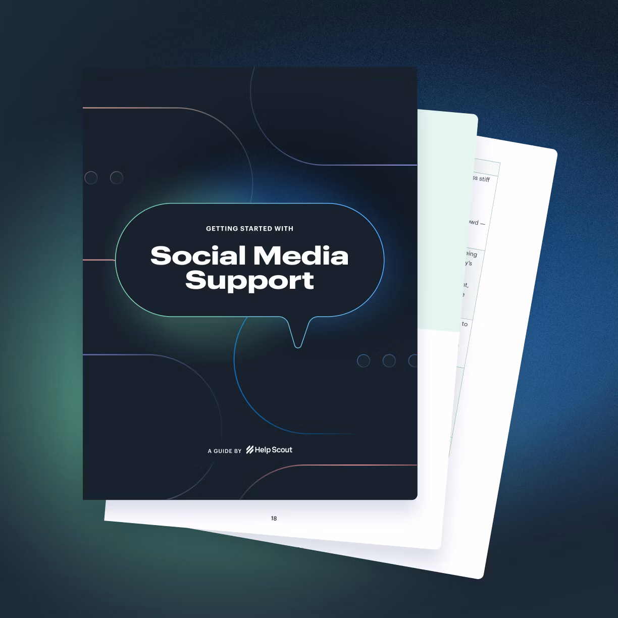 Getting Started with Social Media Support Hero Image