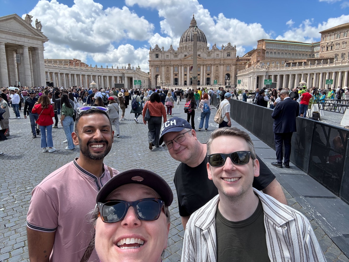 Rome Retreat - Image #5