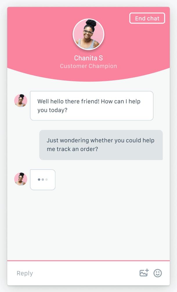 introduction to live chat tools for customer support