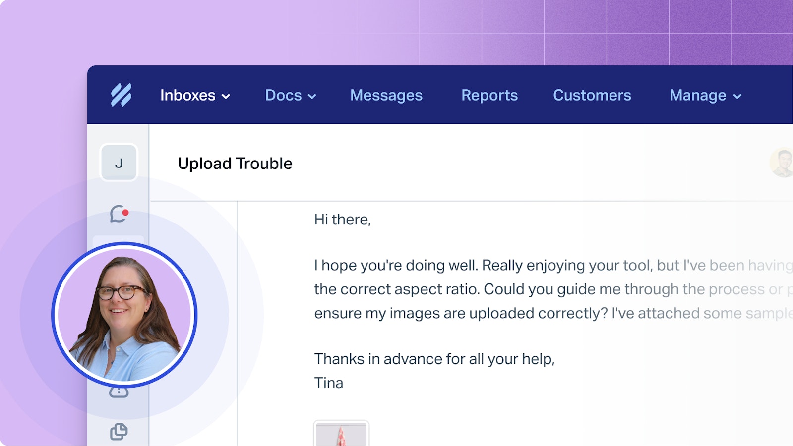 See it in Action Walkthrough