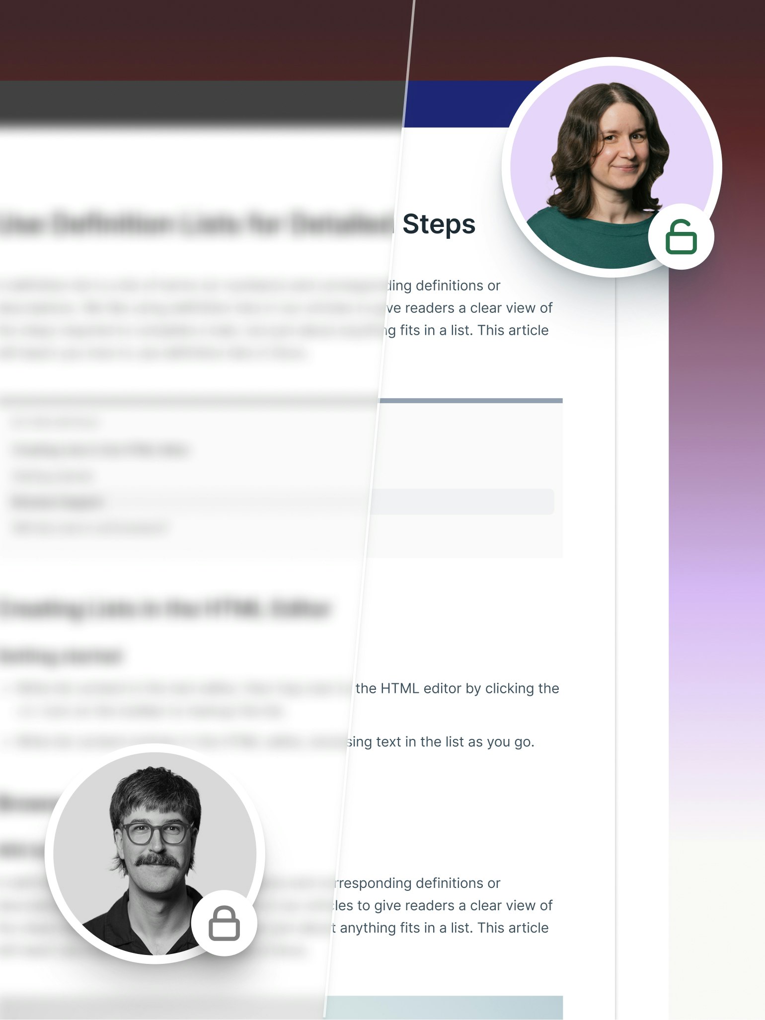 KnowledgeBase-Accordion-Access