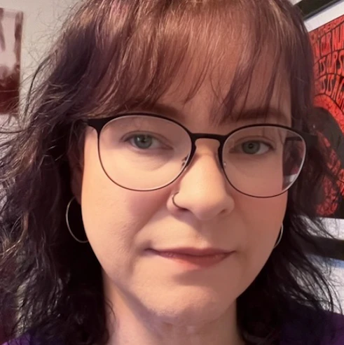 Photo: Melanie Shears