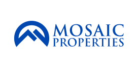 Logo: Mosaic