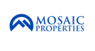 Logo: Mosaic