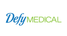 Logo: DefyMedical
