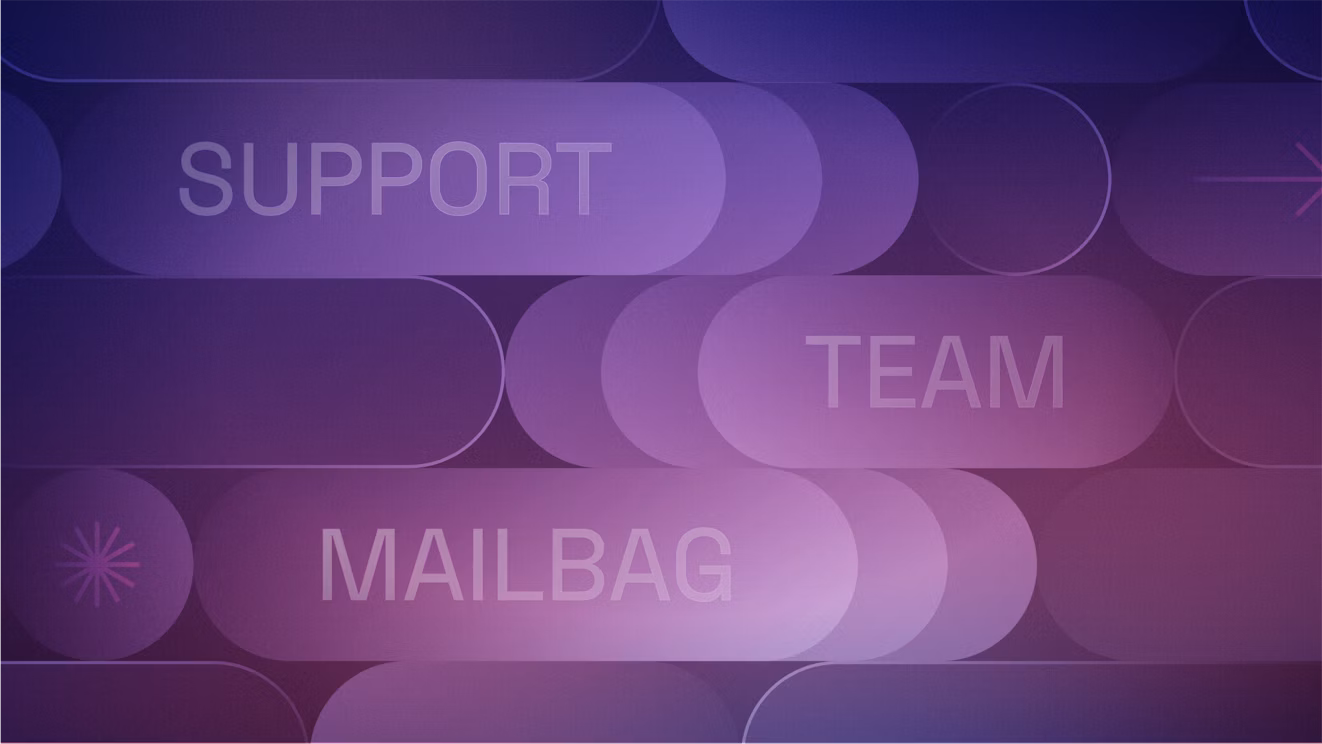 Support Team Mailbag: Managing the Queue
