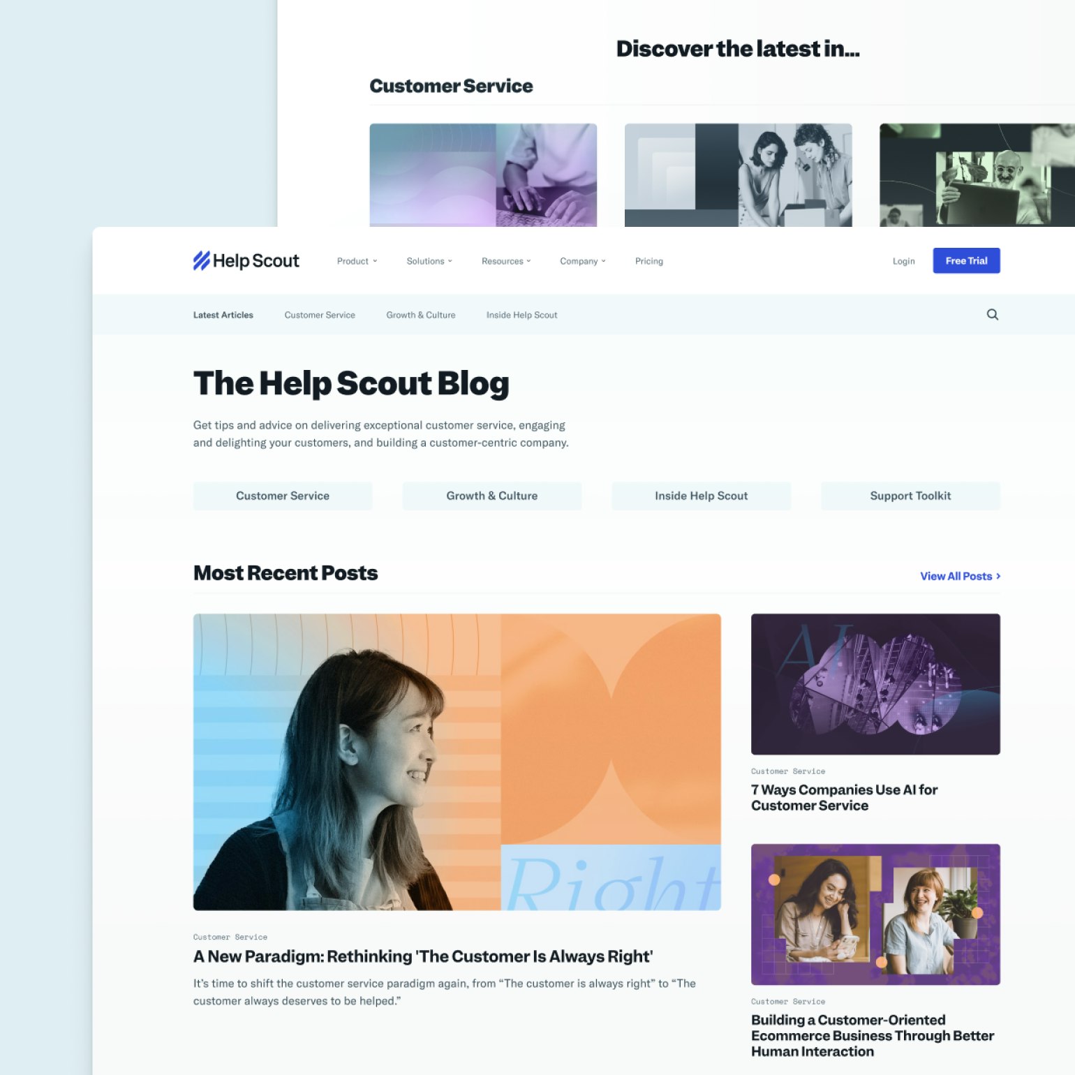 Contribution Network Accordion 1