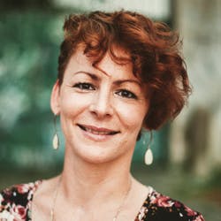 Zuzana Sekerova