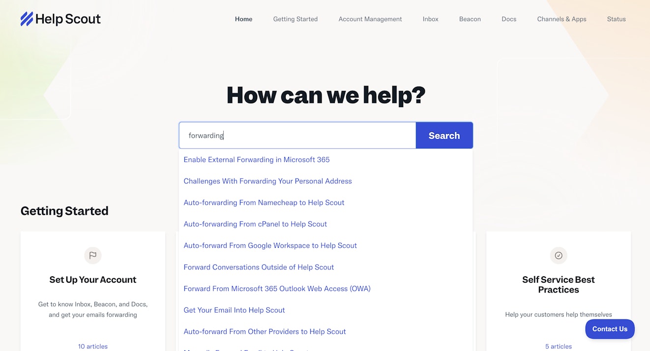 Knowledge Base Article - Image 10