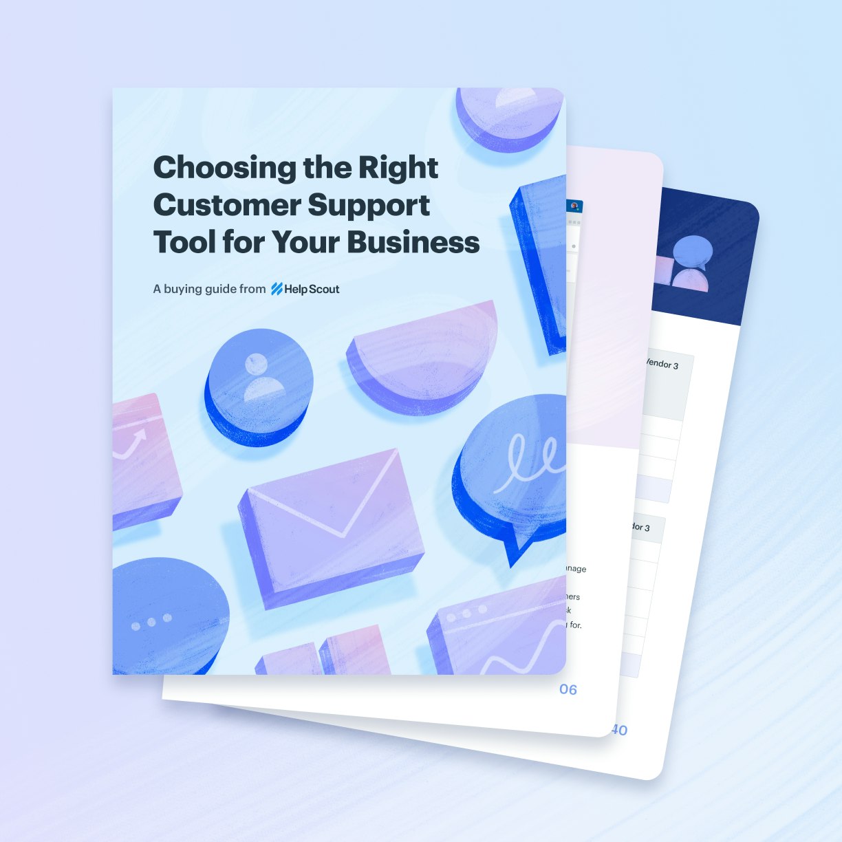  Buyer's Guide to Choosing the Right Customer Support Tool Hero Media