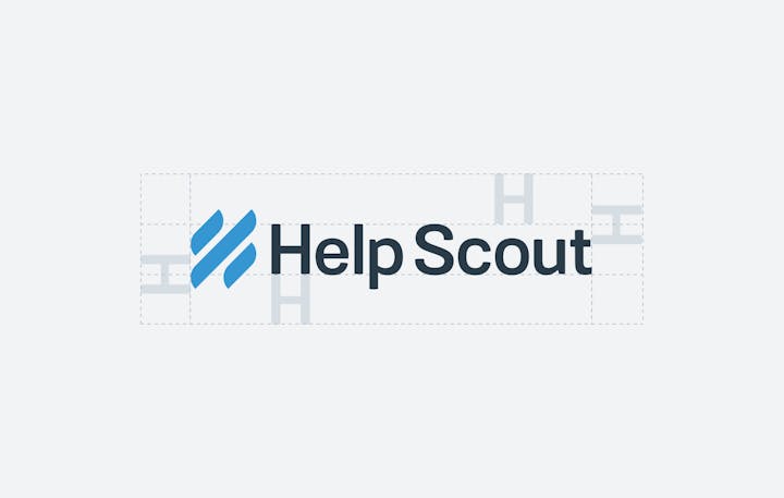 new help scout logo - spacing