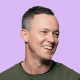 Buzz Usborne