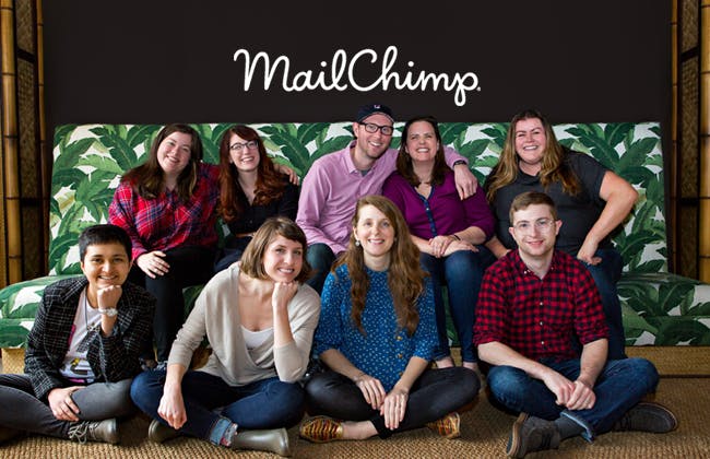 How Mailchimp Bridges the Gap Between Support and Product