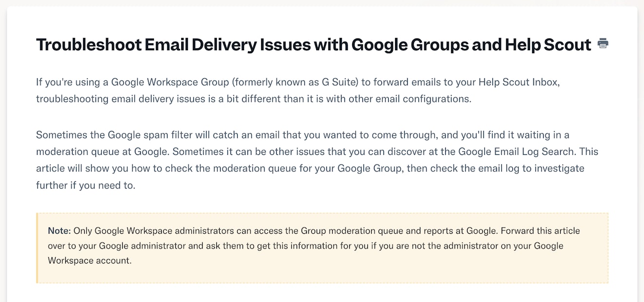 Knowledge Base Article - Image 4