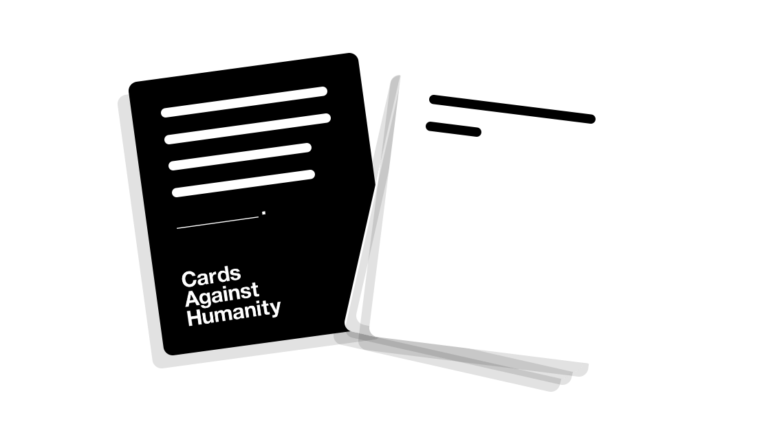 Scaling Support With Personality at Cards Against Humanity