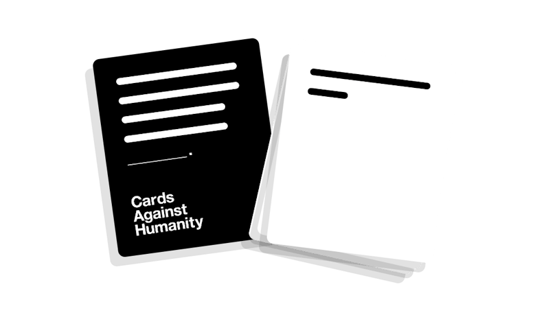Scaling Support With Personality at Cards Against Humanity