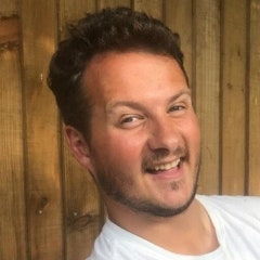Tom Rayner