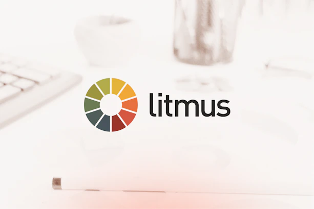 Customer Story — Litmus