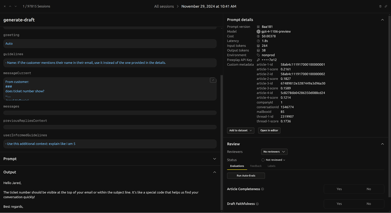 Rate Your AI - Image 5