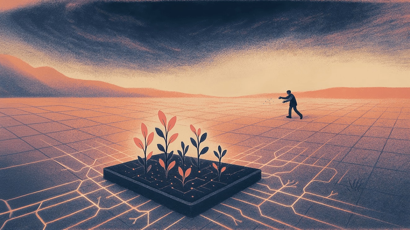 Applying for a Job? Be Intelligent, Not Artificial