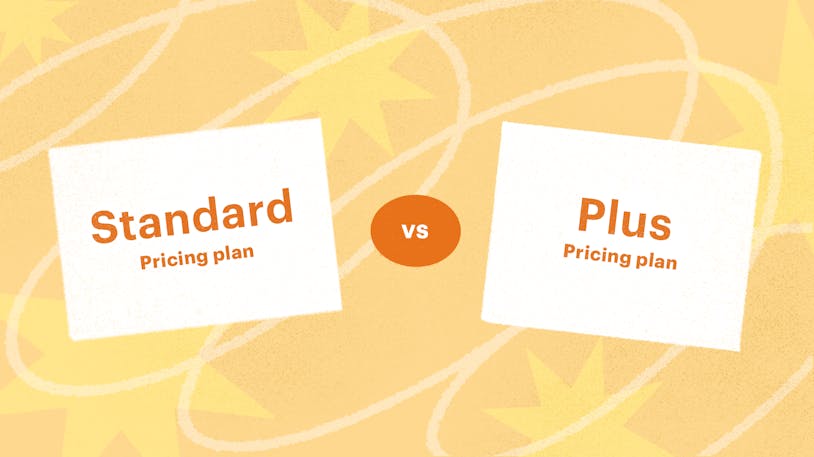 Standard vs. Plus Pricing: How to Choose the Right Plan For You