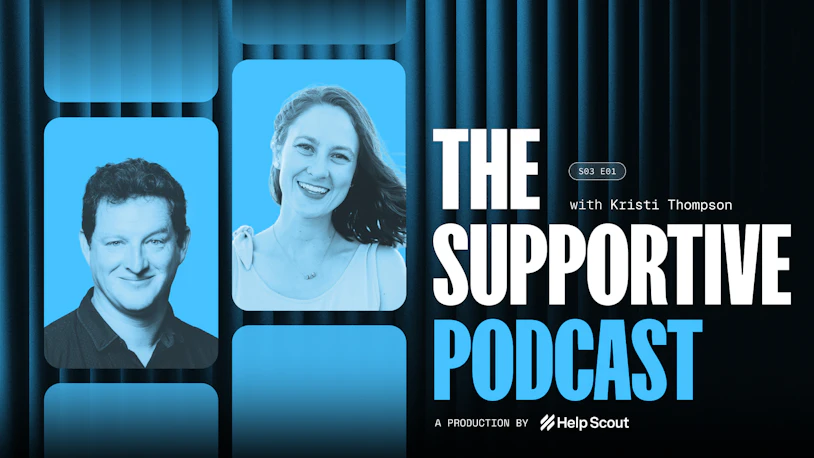 How Kristi Created Her Own Customer Success Job
