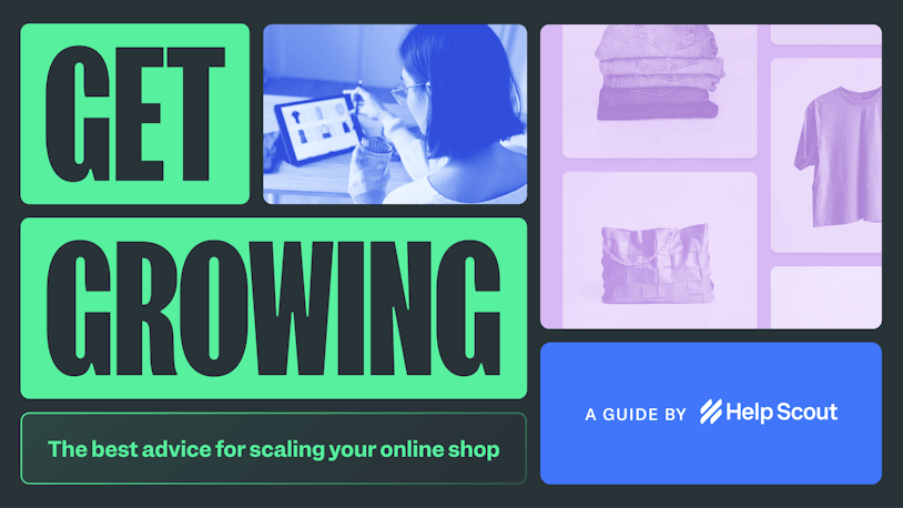 The Best Advice for Scaling Your Shop