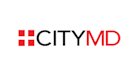 Logo: CityMD
