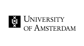Logo: university-of-amsterdam