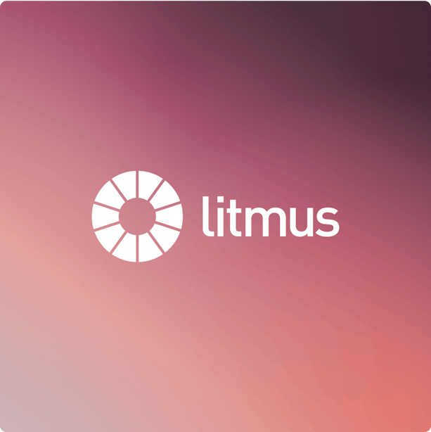 Litmus - Background