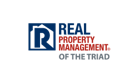 Logo: RealPropertyManagement