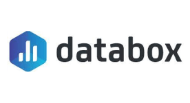 Logo: Databox