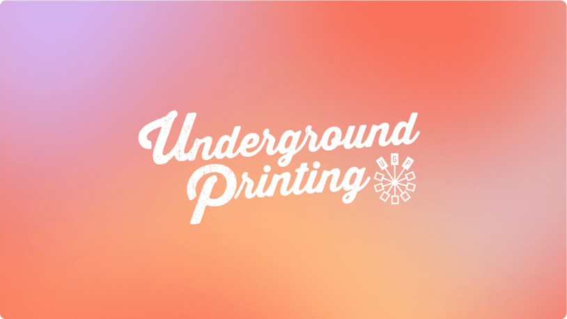 Why Underground Printing Switched from Gmail to Help Scout